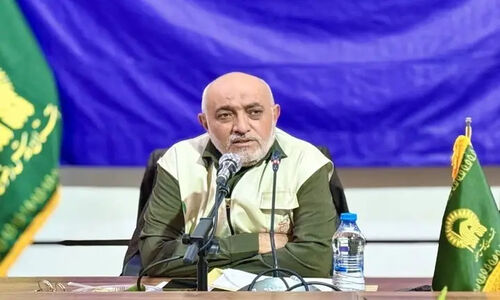 مهدی‌یار: خادمیاران رضوی حلقه اتصال مردم و دولت برای تقویت انسجام اجتماعی باشند