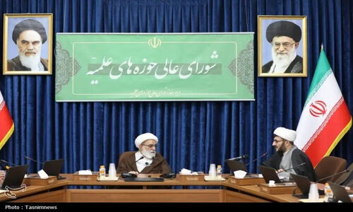 آیت‌الله شب‌زنده‌دار: پژوهش، کلید طلایی پیشرفت حوزه‌های علمیه است!