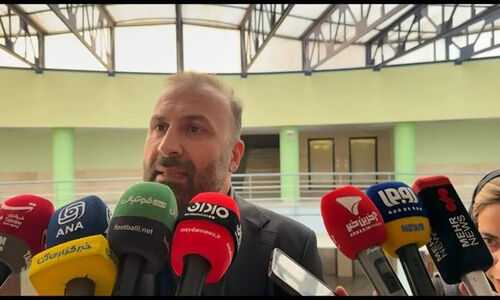 امید نجاری خبر داد: پایان مشکلات ورود فشنگ و ساچمه به تیراندازی نزدیک است!