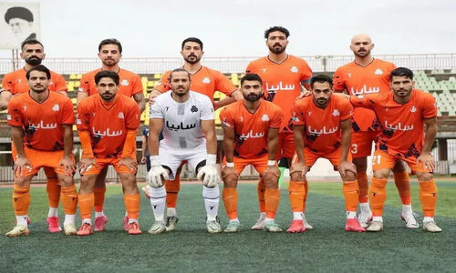 سایه سنگین بحران مالی بر سر باشگاه قهرمان سایپا؛ انحلال در راه است؟