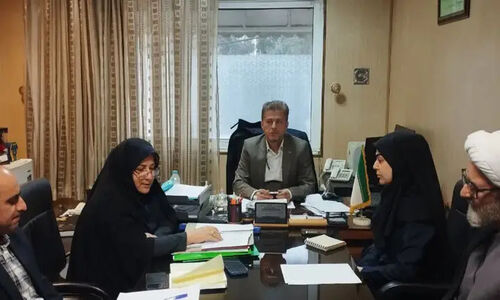 نصیری لاکه: بانک‌ها مسئول تسریع در پرداخت تسهیلات اشتغال‌زایی شدند!