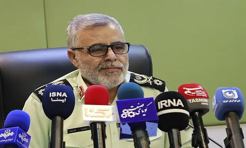 پلیس آگاهی با بانک اطلاعاتی 2000 مالخر، شبکه سرقت را در هم شکست!