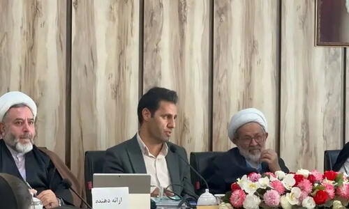 کرسی علمی دانشگاه تبریز: راز «هم‌روحی» در زندگی زناشویی چه می‌گوید؟