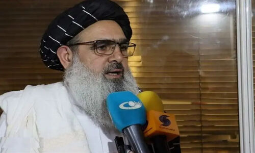 سفر جنجالی وزیر بهداشت طالبان به هند؛ آیا دهلی میزبان تغییرات بزرگ است؟