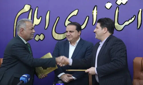 همکاری ویژه ایلام و استان‌های عراق؛ دیپلماسی فرهنگی و گردشگری جان تازه گرفت!