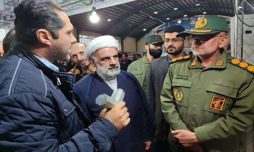 نمایشگاه اسوه در رشت؛ پلی برای تقویت پیوند محله‌ای و حل چالش‌های اجتماعی