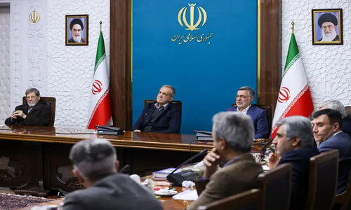 پزشکیان فاش کرد: سهم سلامت از درمان چقدر فاجعه‌بار است؟