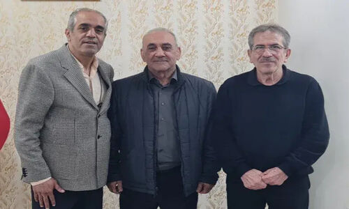 نشست سرنوشت‌ساز مدیران استقلال و فولاد خوزستان برای احیای فوتبال استان!