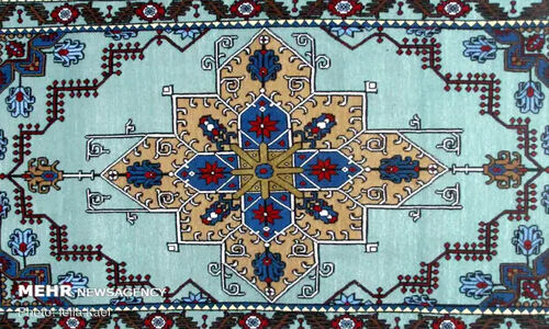 ۱۳ نمایشگاه صنایع دستی ایلام در عراق؛ پلی میان فرهنگ‌ها و قلب‌ها