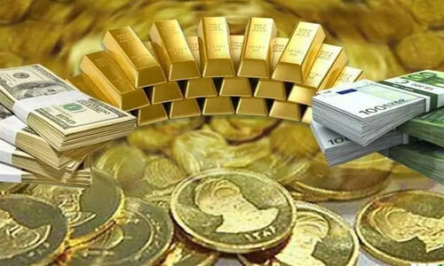 مالیات سنگین بر سوداگری؛ آیا بازار سکه و ارز در آستانه رکود است؟