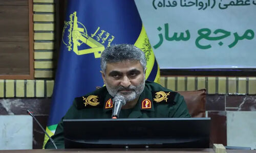 کوثری: راز پیشرفت‌های ایران در ترکیب معنویت و پژوهش نهفته است!