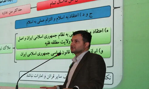 چرا بی‌طرفی هیأت‌های نظارت بر انتخابات شوراها حیاتی است؟‌ نکاتی که نمی‌دانستید!