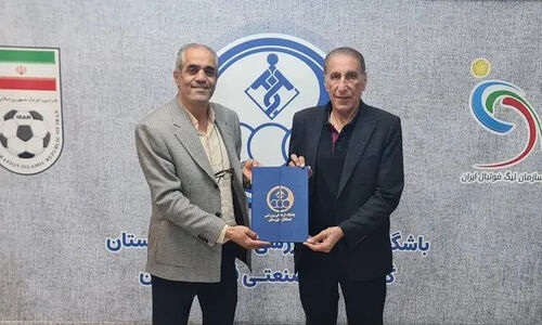 کریم بوستانی، مشاور فنی جدید استقلال خوزستان؛ بازگشت چهره‌کلیدی به فوتبال خوزستان
