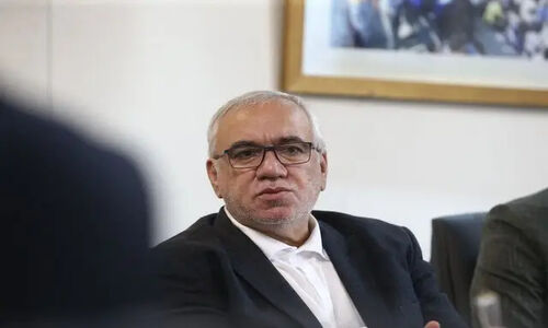فتح‌الله‌زاده: نیمکت استقلال، بزرگ‌ترین مانع قهرمانی در نیم‌فصل دوم!