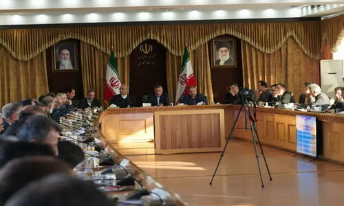 قائم‌پناه: تعلل در اجرای مصوبات سفر رئیس‌جمهور به کرمانشاه، ضربه‌ای جدی به توسعه استان!
