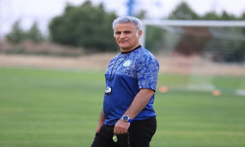 توصیه مربی سابق استقلال به عیسی: به تیم دیگری برو!