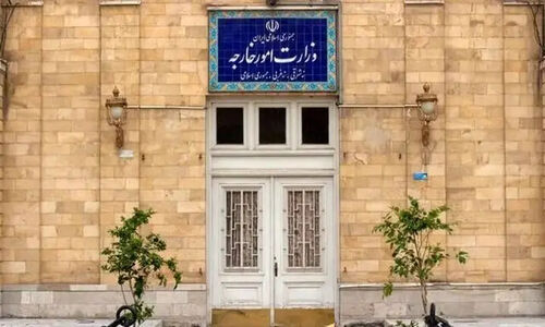 احضار فوری سفیر قبرس به وزارت خارجه؛ واکنش تند ایران به مداخله‌جویی در تمامیت سرزمینی