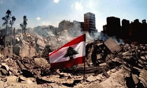 انگلیس رسماً به اتباعش هشدار داد: سفر به بخش‌های گسترده لبنان ممنوع شد!