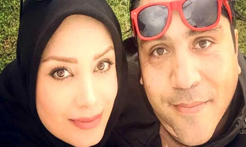 شایعه طلاق صبا راد و مانی رهنما با انگشتر لاکچری‌اش در اینستاگرام جنجالی شد!