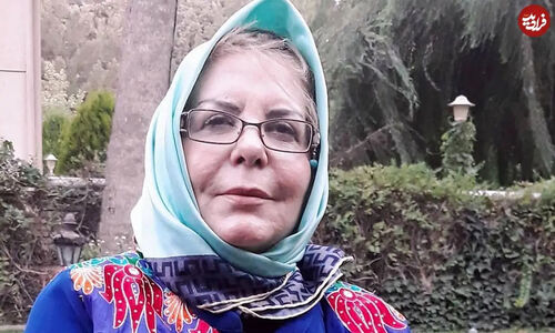 سفر زمان با پوراندخت مهیمن؛ چهره‌ای که در 32 سالگی در فیلم 1364 شگفت‌زده‌تان می‌کند!