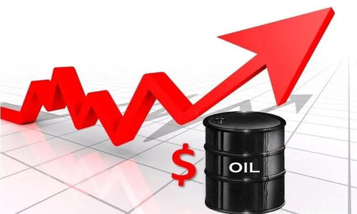 قیمت نفت برنت به 59 دلار و 58 سنت رسید؛ تنش‌های جدید در بازار جهانی نفت پس از دستور ترامپ!