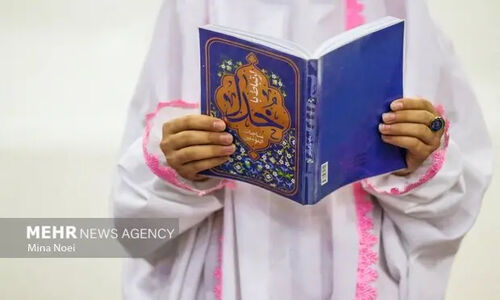 ۲۵ مسجد نهاوند آماده برگزاری اعتکاف؛ فرصتی طلایی برای تقویت فرهنگ دینی در نسل جوان