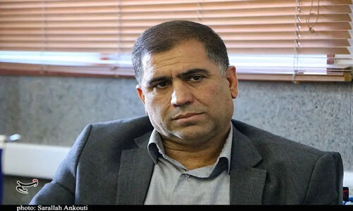 ورود هواپیمای غول‌پیکر B772 به فرودگاه کرمان؛ ظرفیت جابه‌جایی مسافر و بار جهش یافت!