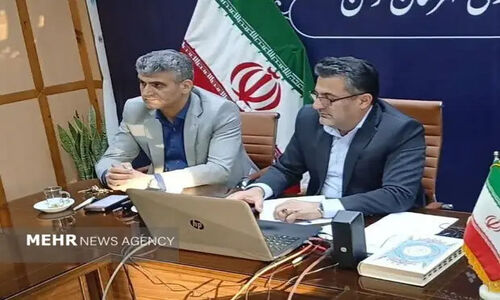 فرماندار فومن خواستار حل فوری مشکلات اینترنت ماسوله و قلعه رودخان شد
