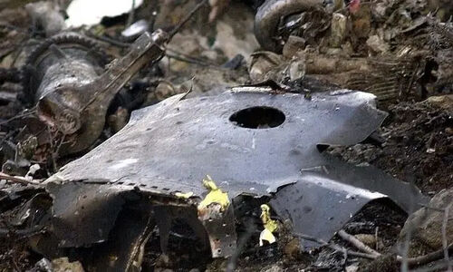 سقوط مرگبار هواپیمای کوچک در مکزیک؛ ۷ نفر جان باختند و راز فرود اضطراری فاش شد