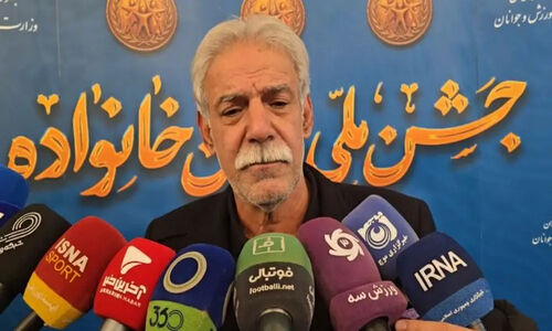 مرتضی فنونی‌زاده: چرا فقط بازی استقلال خوزستان از تیم اوسمار چشمگیر بود؟