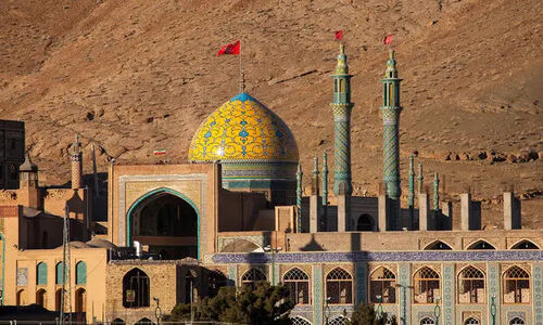 برنامه ویژه سالروز شهادت حضرت علی بن باقر(ع) در مشهد اردهال؛ حضور سخنران برجسته و یادواره شهدا