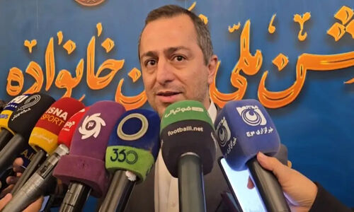 علیرضا رحیمی: وعده پیگیری جدی مسکن، اشتغال و سربازی ورزشکاران در وزارت ورزش