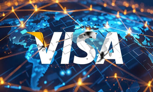 ویزای آمریکا با استیبل کوین USDC یک انقلاب در تسویه‌حساب‌ها رقم می‌زند!