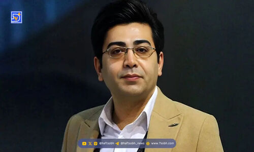 رازهای ناگفته زندگی فرزاد حسنی و عکس‌های دیده‌نشده از عروسی خاص با آزاده نامداری
