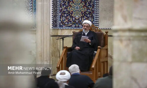آیت‌الله گلپایگانی؛ نمونه بی‌نظیر عالم دینی با نگاه تمدن‌ساز که تاریخ حوزه را متحول کرد