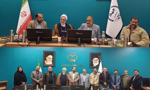 ۹ دی؛ روز میثاق امت با ولایت و ضرورت جهاد تبیین علیه فتنه‌ها