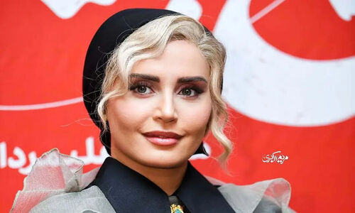 الناز شاکردوست با پوششی مرموز در استوری جدیدش کاربران را شگفت‌زده کرد!