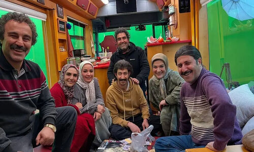 سرنوشت فصل هشتم «پایتخت» در انتظار طرحی جدید؛ چرا تیم سازنده فعلاً مشغول پروژه‌های دیگر است؟