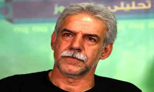 فنونی‌زاده جنجالی: تراکتور، تیم دوم پرسپولیس در جام حذفی؟