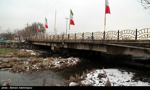 وزیر کشور فرمان اضطراری برای لایروبی مسیل‌ها و پاکسازی دهانه پل‌ها صادر کرد