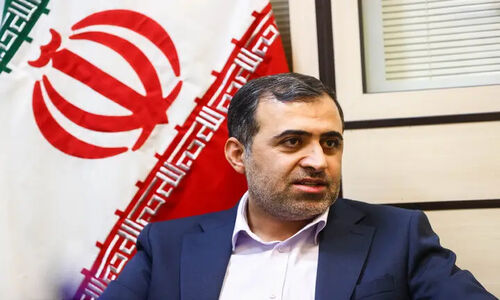 حسینی هشدار داد: تقویت هوشمندانه نهادهای فرهنگی؛ کلید مقابله با جنگ رسانه‌ای دشمن!