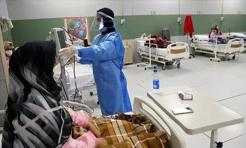 آنفلوآنزای کشنده در آذربایجان‌شرقی؛ جان دو زن سالمند را گرفت!
