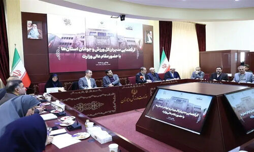 دنیامالی هشدار داد: 1405، سال چالش‌برانگیز ورزش ایران با مبارزه جدی علیه فساد!