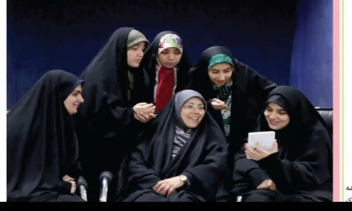 دختران امروز؛ تماشاگر بی‌صدا یا کنشگران پرقدرت جامعه؟
