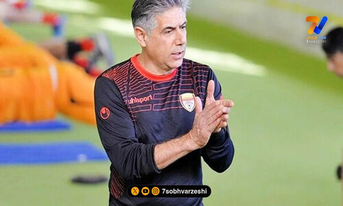 افشین قطبی برای اولین بار همسر کره‌ای‌اش را به جهان معرفی کرد!