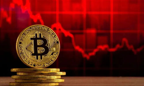 بیت‌کوین شکست خورد؛ سقوط سالانه‌ای که نمی‌توان آن را نادیده گرفت!