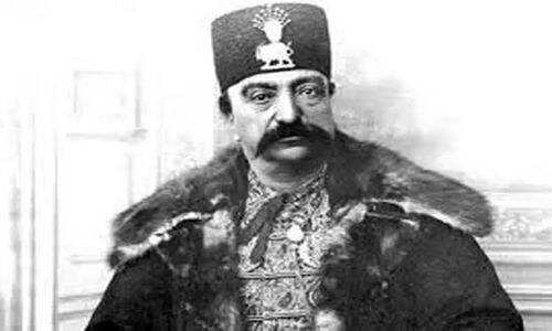 کشف سند نادر عقد در ماه رمضان دوران ناصرالدین‌شاه که تاریخ را حیرت‌زده کرد!