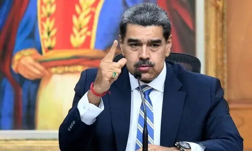 مادورو افشا کرد: آمریکا در پی حکومتی دست‌نشانده و کوتاه‌مدت در ونزوئلا است!