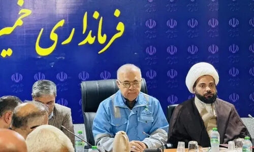 استاندار هرمزگان: تأمین فوری مایحتاج مردم، اولویت بی‌چون‌وچرای ستاد بحران!