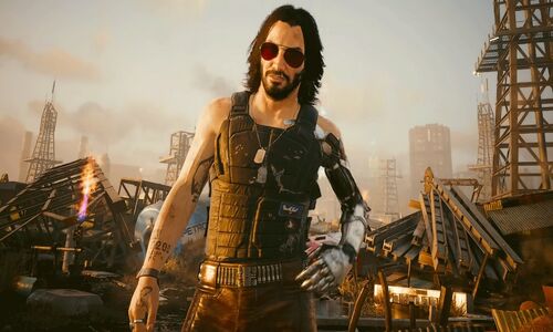 شکست اولیه Cyberpunk 2077 باعث پیشرفت و بهبود بازی شد